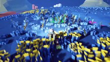 NÃO CURTIU NO MAN'S SKY? TENTE ASTRONEER!
