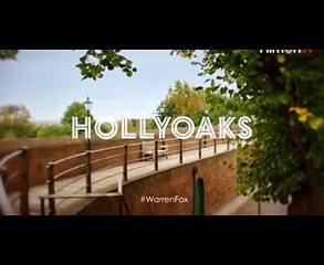Hollyoaks 25th February 2017