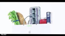 Apple'ın Çanta Patenti Almasına Ünlü Komedyen Conan Sessiz Kalamadı: Airbag