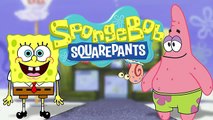 Spongebob Squarepants - Spongebob Squarepants Full Games Episodes, Spongebob Game Cartoon Nick Jr