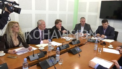 Tërmkolli kritikon Komisionin për mbikëqyrje të AKI-së që heshti për zhvillimet aty