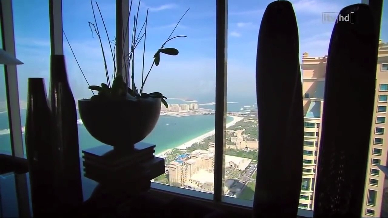 Dubai Billionaires and Their Luxury Homes and T...