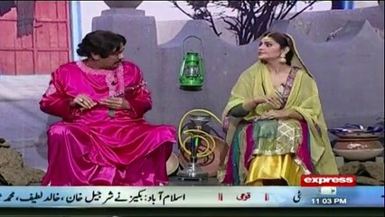 Khabardar - 24th February 2017