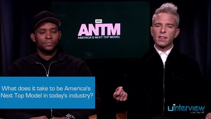 Drew Elliott & Law Roach On 'America's Next Top Model,' Tyra Banks