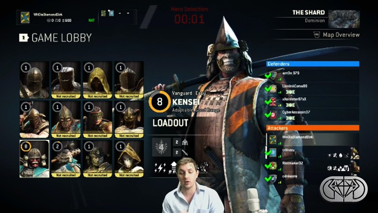 BattleBoB and diamonddirk Overwatch (5)