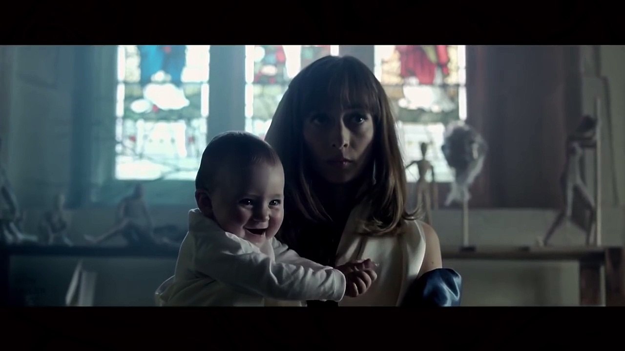 Don't Knock Twice 2016 Trailer 2016