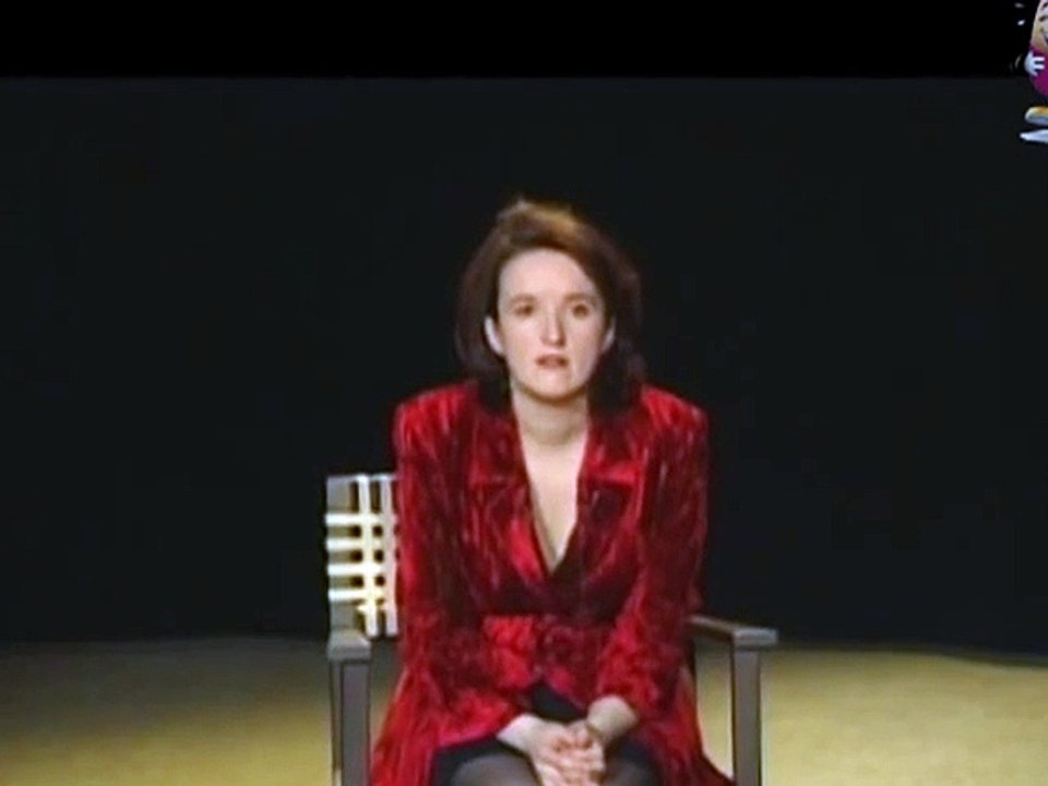 Drôle Vidéo Anne Roumanoff l A N P E, recherche d emploi la galère