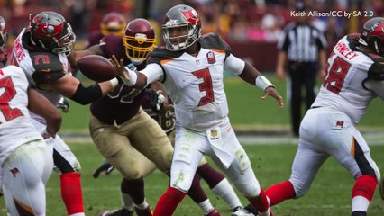 Buccaneers QB Winston Apologizes for 'Poor Word Choice'