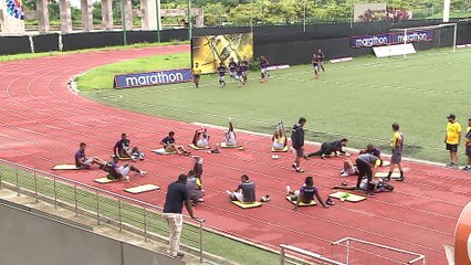 Barcelona, Emelec y River listos para la cuarta fecha