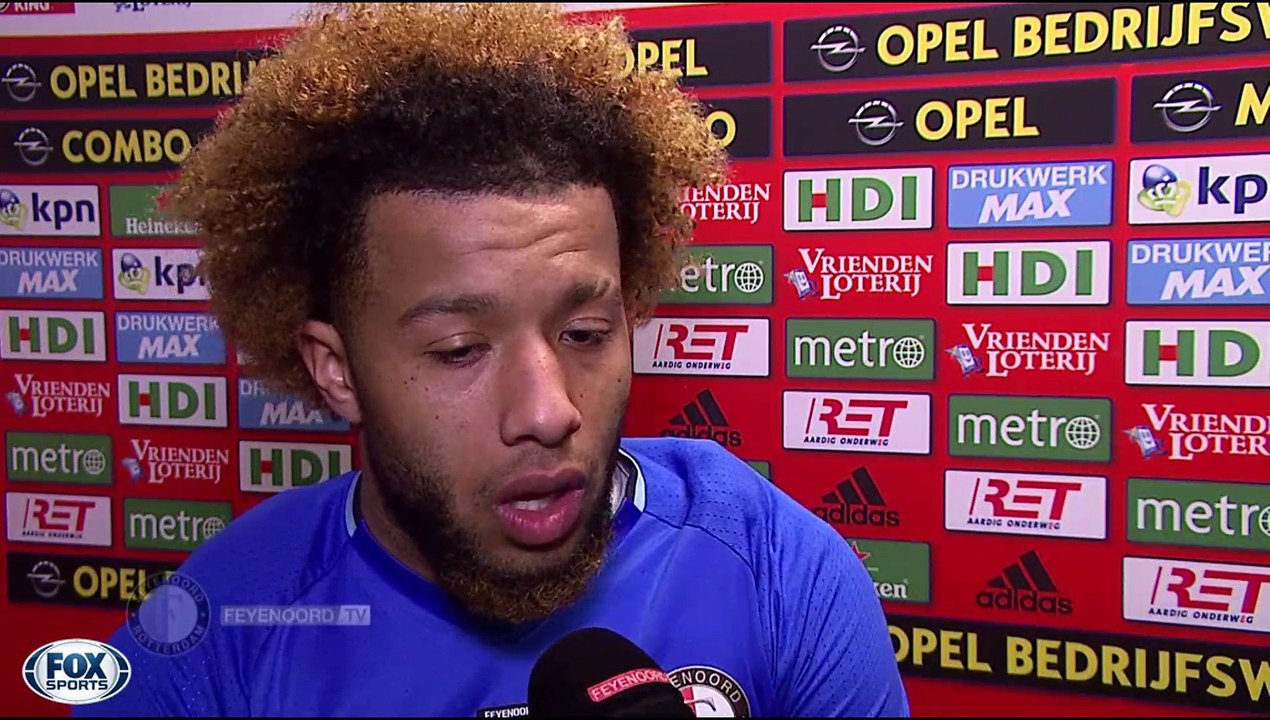 24-02-2017 FeyenoordTV