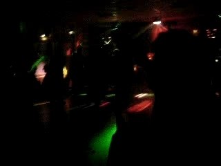 LES NOCTAMBULES