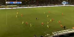 Enes Unal GOAL HD - Den Haag 1-1 Twente 24.02.2017