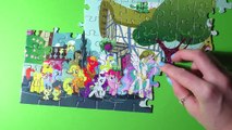 Disney Princess Jigsaw Puzzle Games Ravensburger Rompecabezas Play Kids Toys Learning Acti