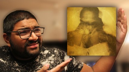 Première Écoute du Nouvel Album Future 🎶