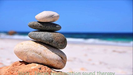 16Hz - Nerve regeneration sound therapy
