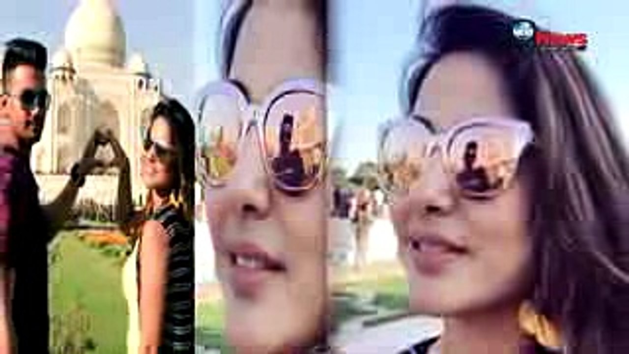 हीना फेम अक्षरा के साथ फैन ने की ऐसी हरकत जानकर आप हो जाऐंगे हैरान - hina khan facts reveals