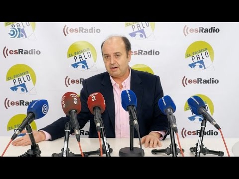 En el madridismo sobran los capitanes Schettino