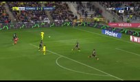 Felipe Pardo Goal HD - Nantes 3-1 Dijon - 24.02.2017