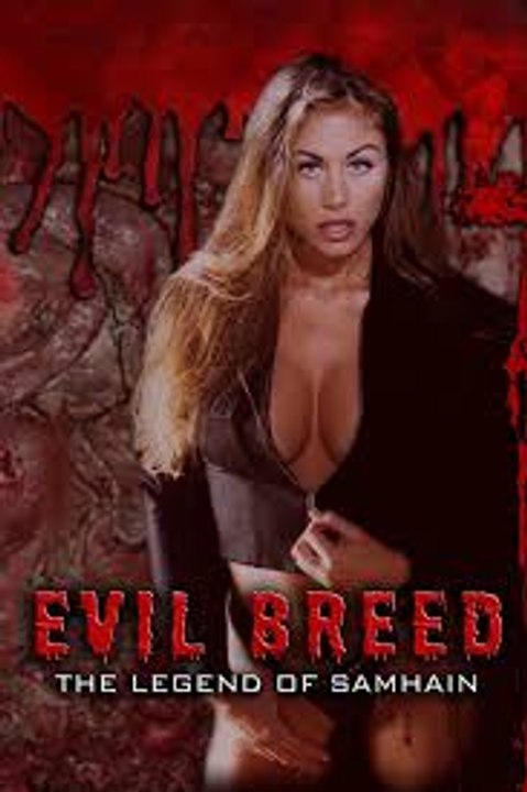Evil Breed The Legend of Samhain Trailer 2002