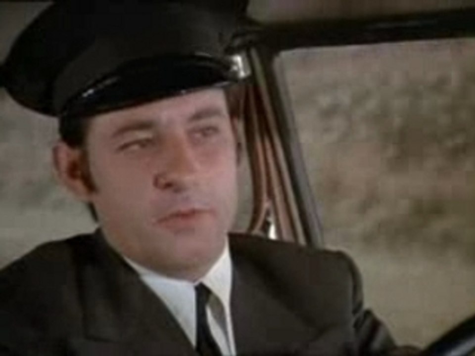 Rabbi Jacob (Louis de Funès) Salomon...