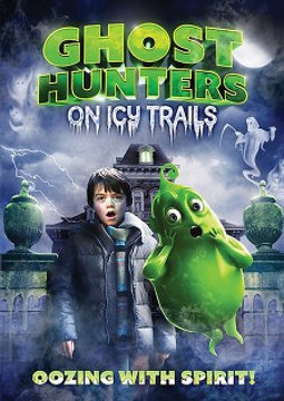 Ghosthunters- On Icy Trails Trailer (2015) - Family, Fantasy