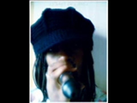 Moi kana et mes potes