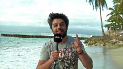 La Francodyssée sur VivaCité 2