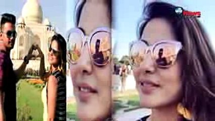 हीना फेम अक्षरा के साथ फैन ने की ऐसी हरकत जानकर आप हो जाऐंगे हैरान - hina khan facts reveals