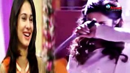 बेहद- जाह्नवी के हमले के बाद माया-अर्जुन हुए एक - Beyhadh- Maya Arjun Unite