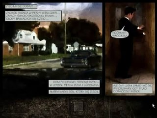 Max Payne - część 1 Amerykański Sen Prolog PL