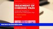PDF [DOWNLOAD] The Gunn Approach to the Treatment of Chronic Pain: Intramuscular Stimulation for