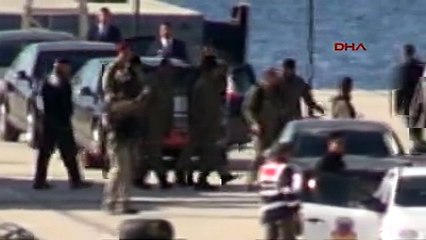 ΣΦΥΓΜΟΣ TV: Απάντηση Α/ΓΕΣ Α.Στεφανή στην Τουρκία για τη νήσο Παναγιά των Οινουσσών: «Σας περιμένουμε»!