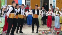 emFOLKLOR - gosti14 2014 Kruščica Vitez