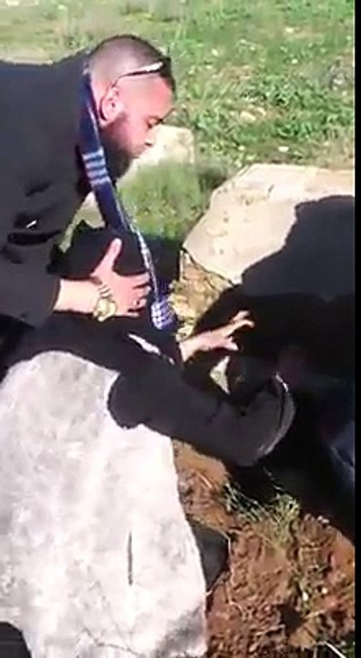 magie Buried السحر مدفون
