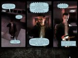 Max Payne - część 1, Rozdział 2 - Na Żywo Z Miejsca Zbrodni PL