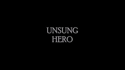 Unsung Hero (2016) - Directed by John H SHelton! (HQ)