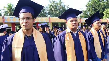 HanesBrands' Continuing Education Program For Employees is Transforming Lives in Central America and the Caribbean