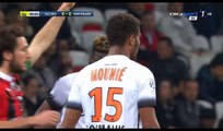 Steve Mounie Goal HD - Nice 0-1 Montpellier - 24.02.2017
