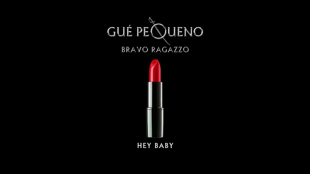 Hey baby..