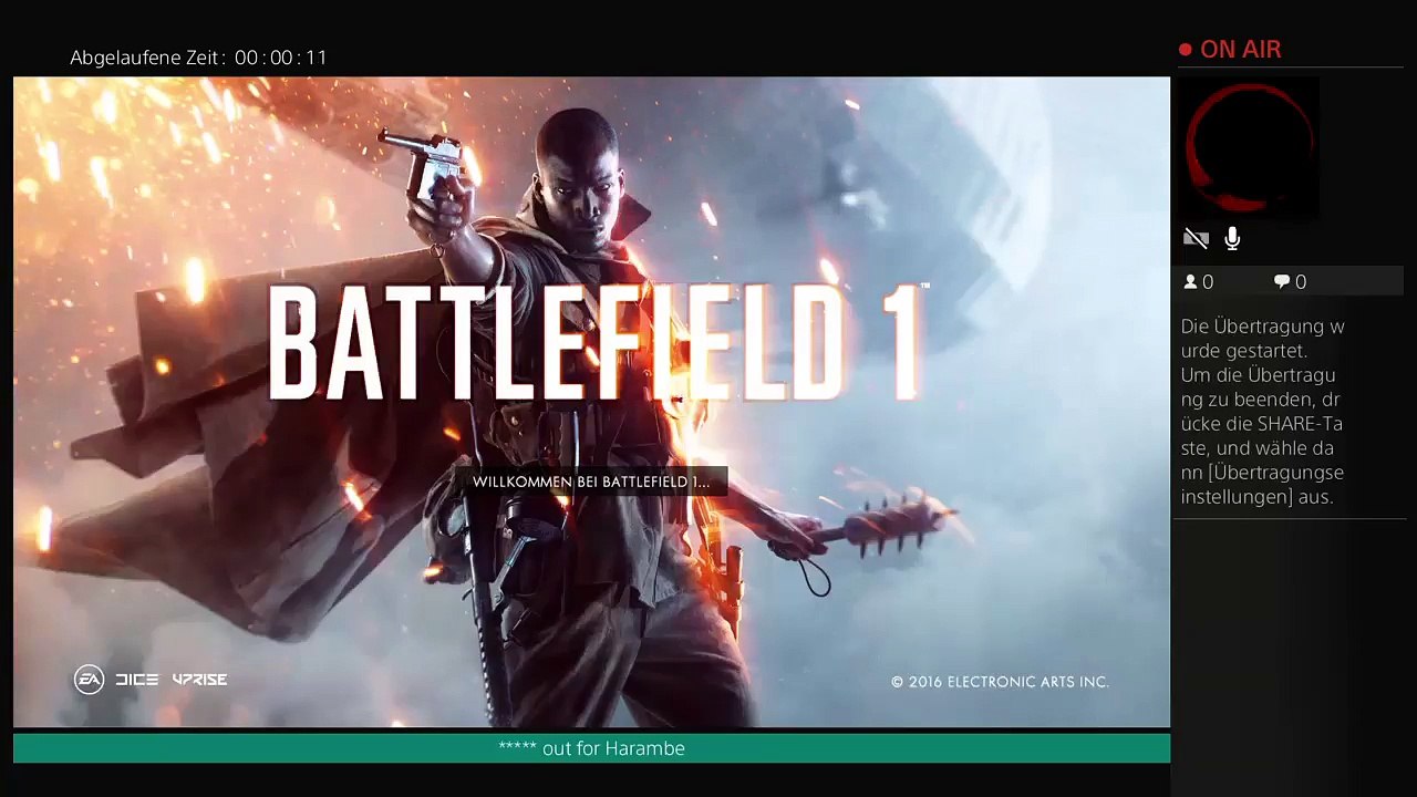 Borko-Battlefield 1 und mehr