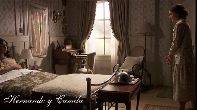 Hernando y Camila cap.1521