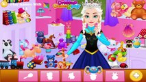 Disney PRINCESS GAMES | Surprise Toys Dolls CINDERELLA Frozen Elsa Anna Ariel Rapunzel Pri