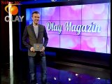 Sinem & Mustafa Ceceli Olay TV Röpörtajı