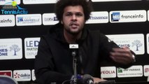 ATP - Open 13 Provence 2017 - Jo-Wilfried Tsonga : 