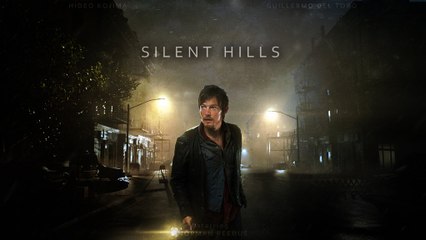 "IL ÉTAIT UNE FOIS DANS UN JEU" Silent Hills - Episode 54