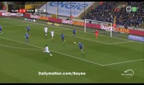 Jose Izquierdo Goal HD - Club Brugge KV 3-0 Waregem - 24.02.2017