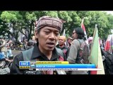 Ratusan Motor Klasik Konvoi Sosialiasikan KAA di Bandung - IMS