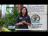 Jalan Asia Afrika Saksi Sejarah KAA - IMS