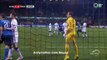 Bjorn Engels Goal HD - Club Brugge KV 2-0 Waregem - 24.02.2017