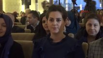 Samsun Nilhan Osmanoğlu: Dedemden Bize Tek Seccadesi Kaldı
